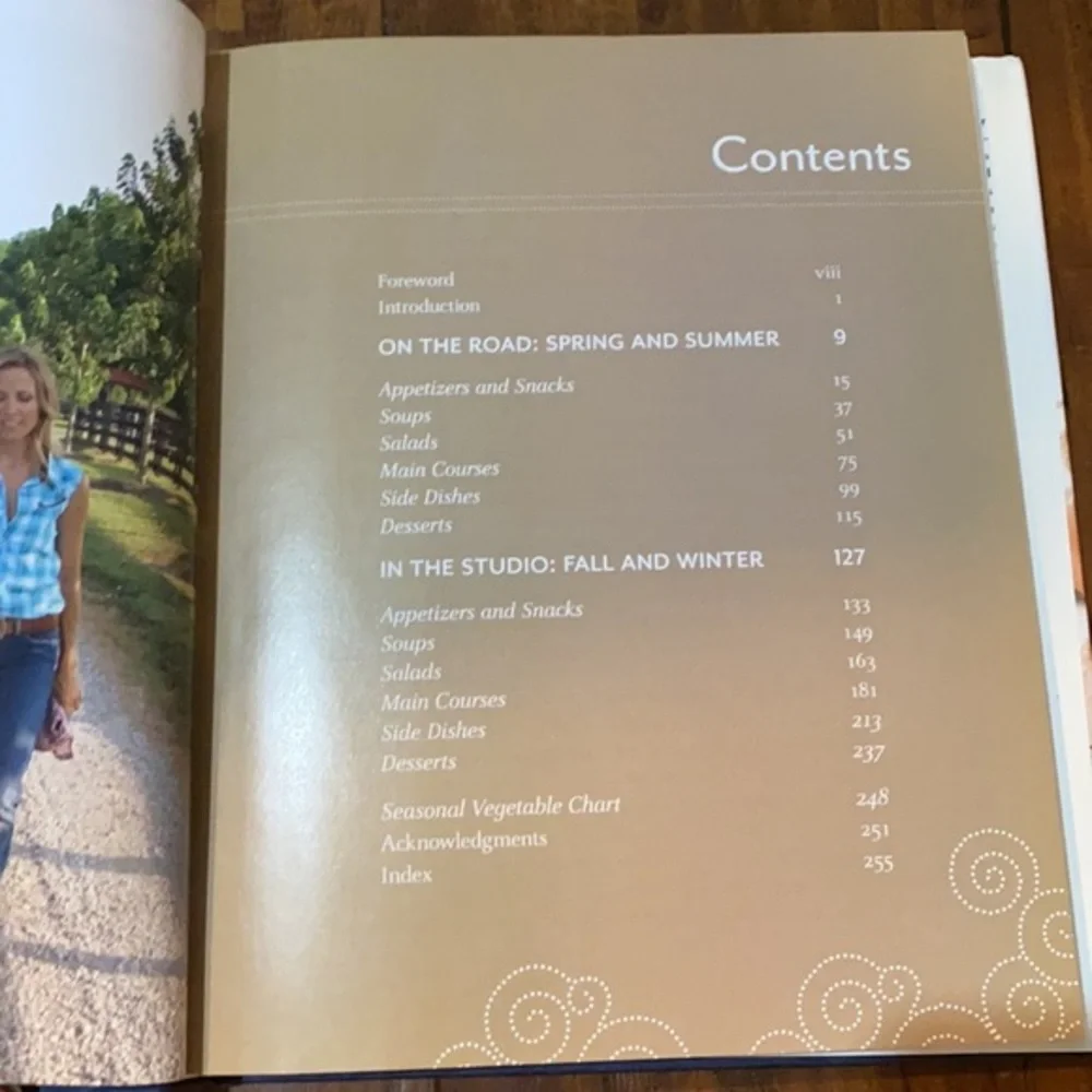 Sheryl Crow Cookbook If It‎ Makes You Healthy